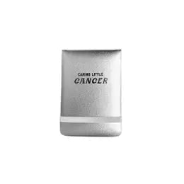 Zodiac Collection - Mini Journal - Cancer