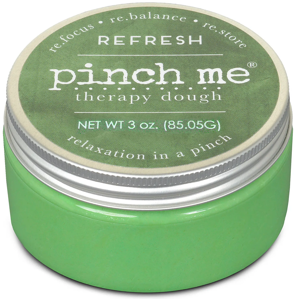 Refresh Therapy Dough