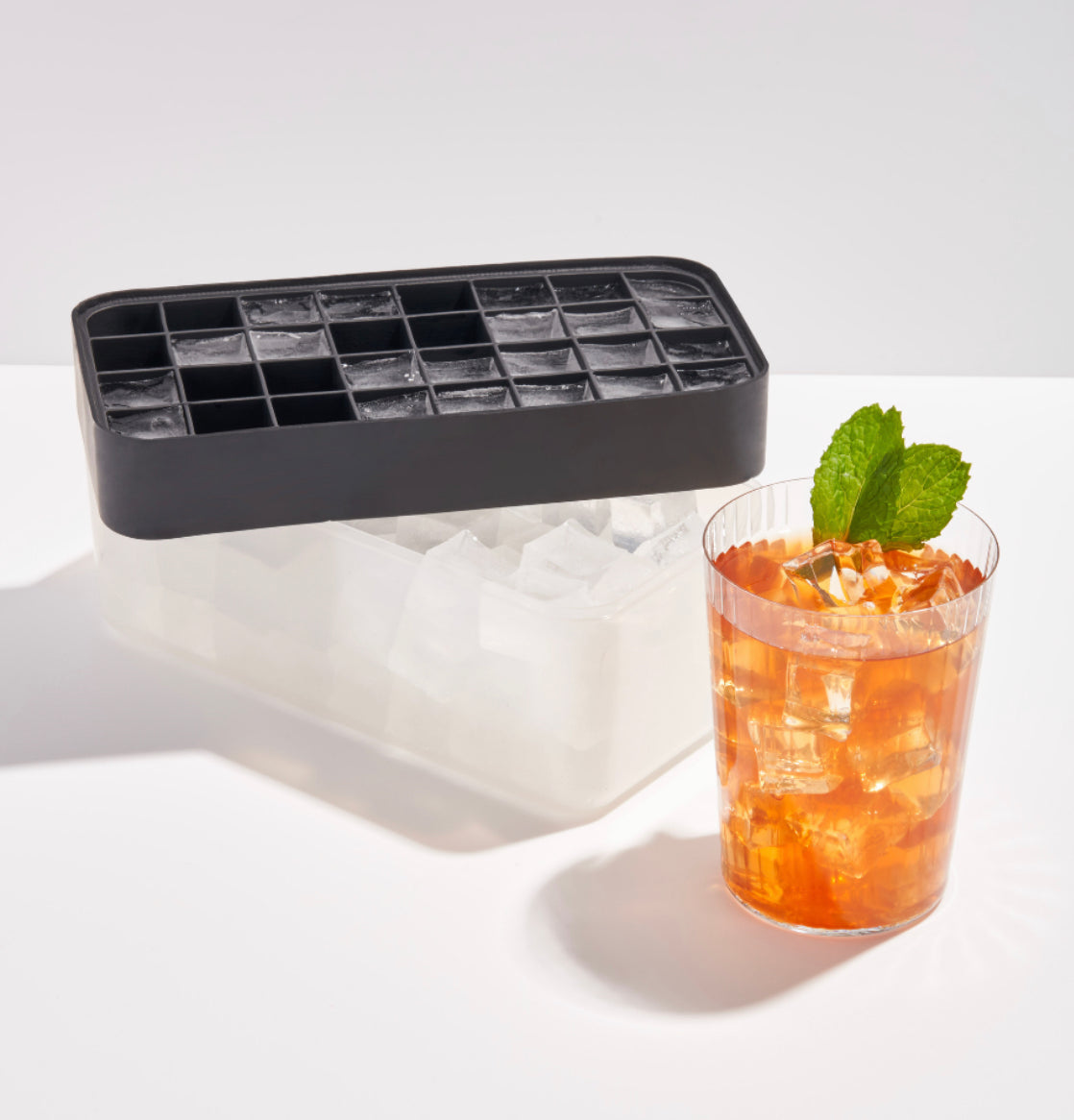 W&P Pebble Ice Tray