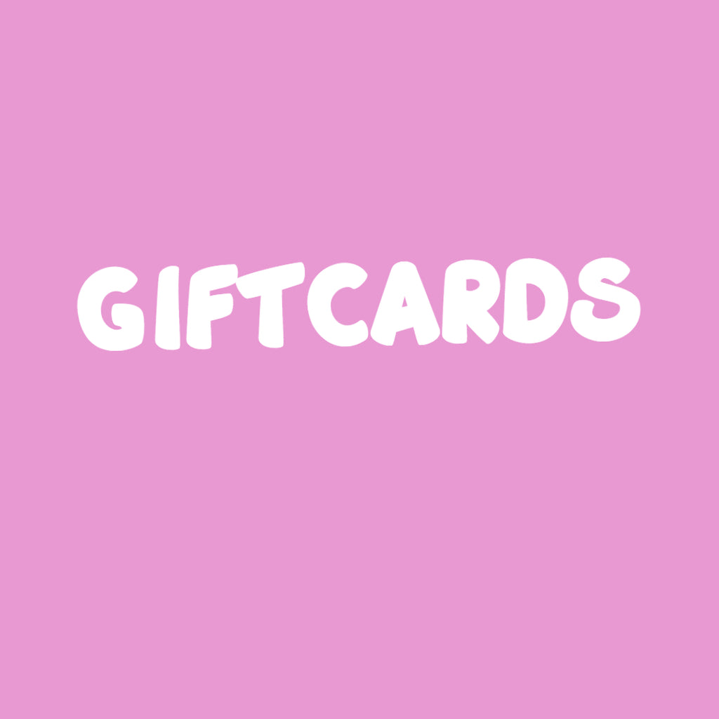 Giftcards