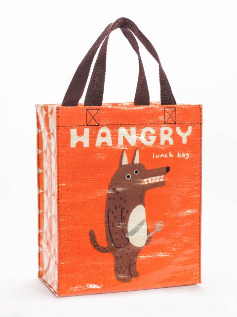 Hangry Lunch Tote