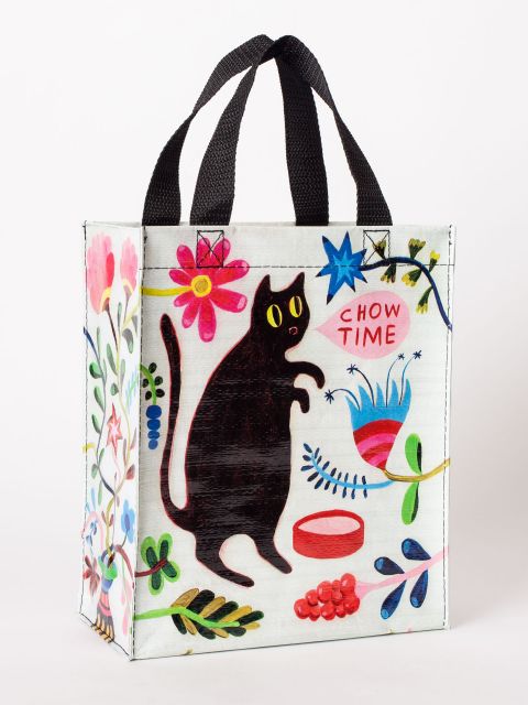Chow Time Lunch Tote