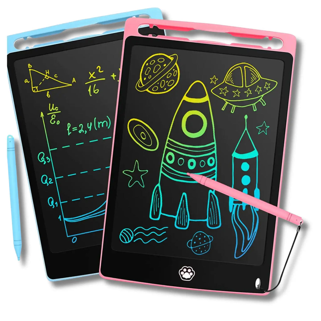 Magic Writing & Drawing Tablet Kids Toy