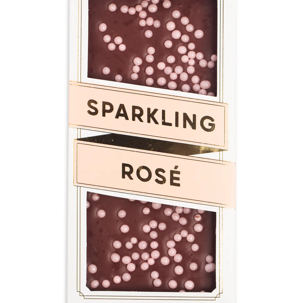 Sparkling Rose Topp'D Bar