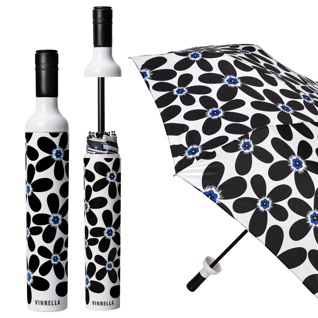 Zanadu Bottle Umbrella