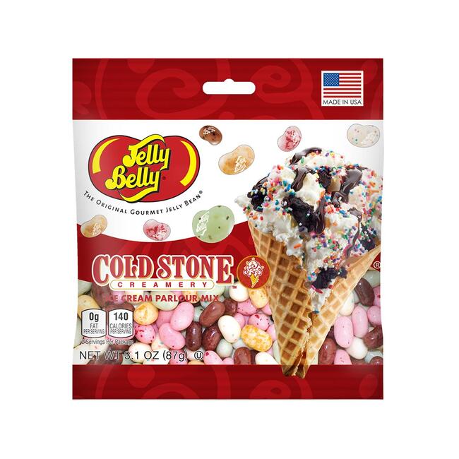 COLD STONE® ICE CREAM PARLOR MIX® Jelly Beans