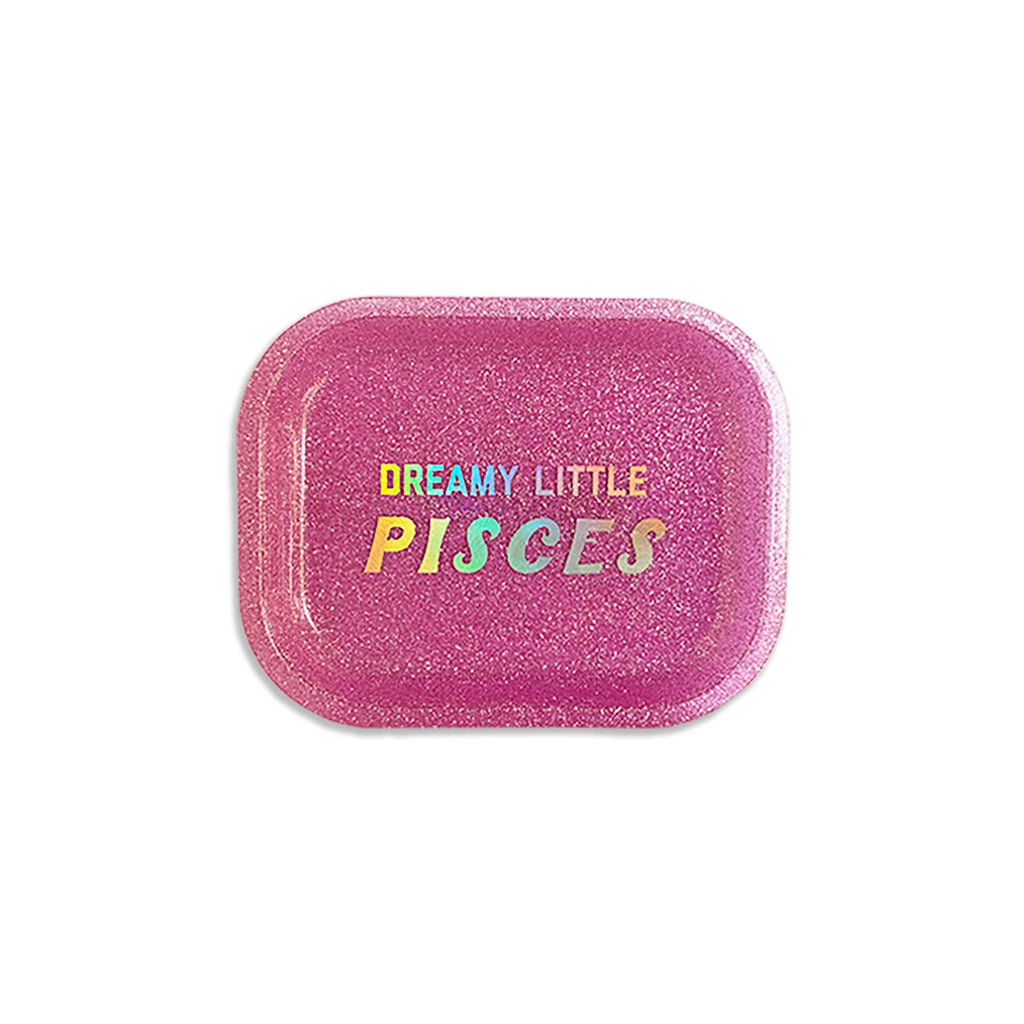 Zodiac Collection - Tray - Pisces