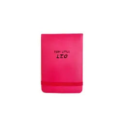 Zodiac Collection - Mini Journal - Leo