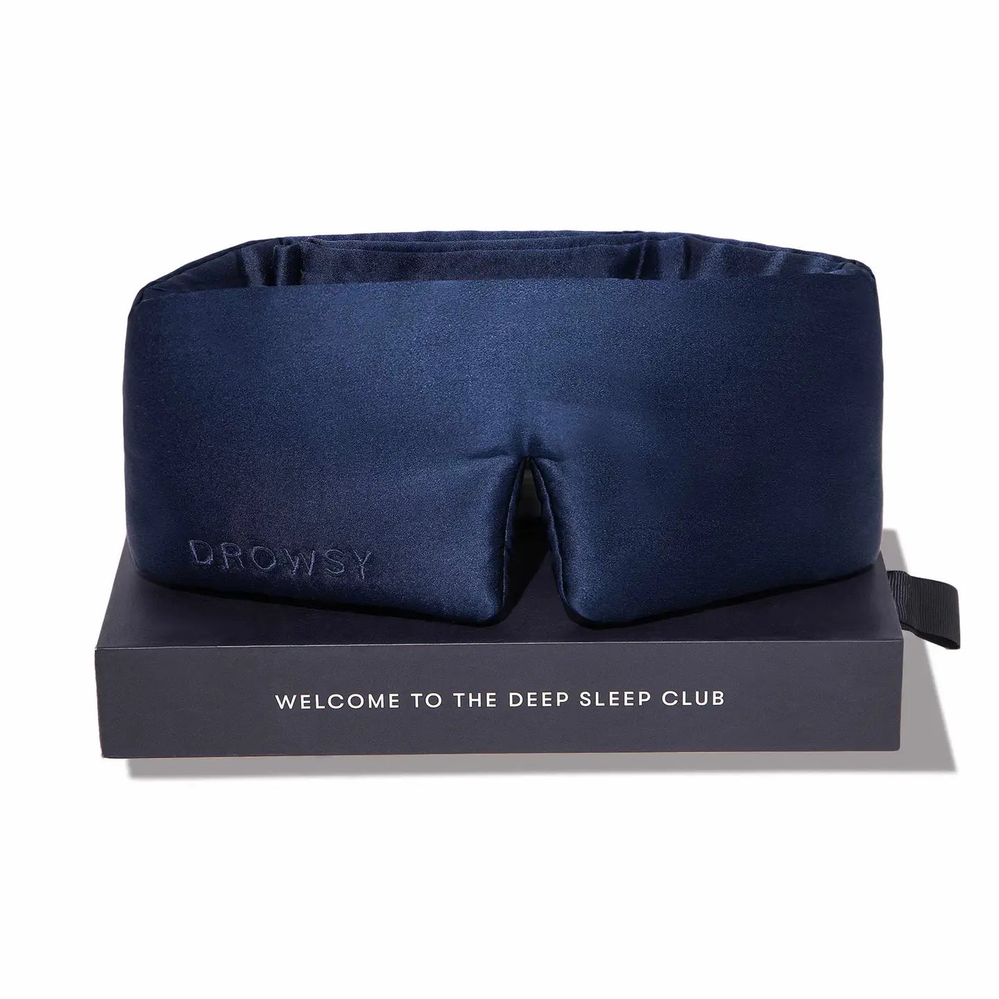 Drowsy Sleep Mask