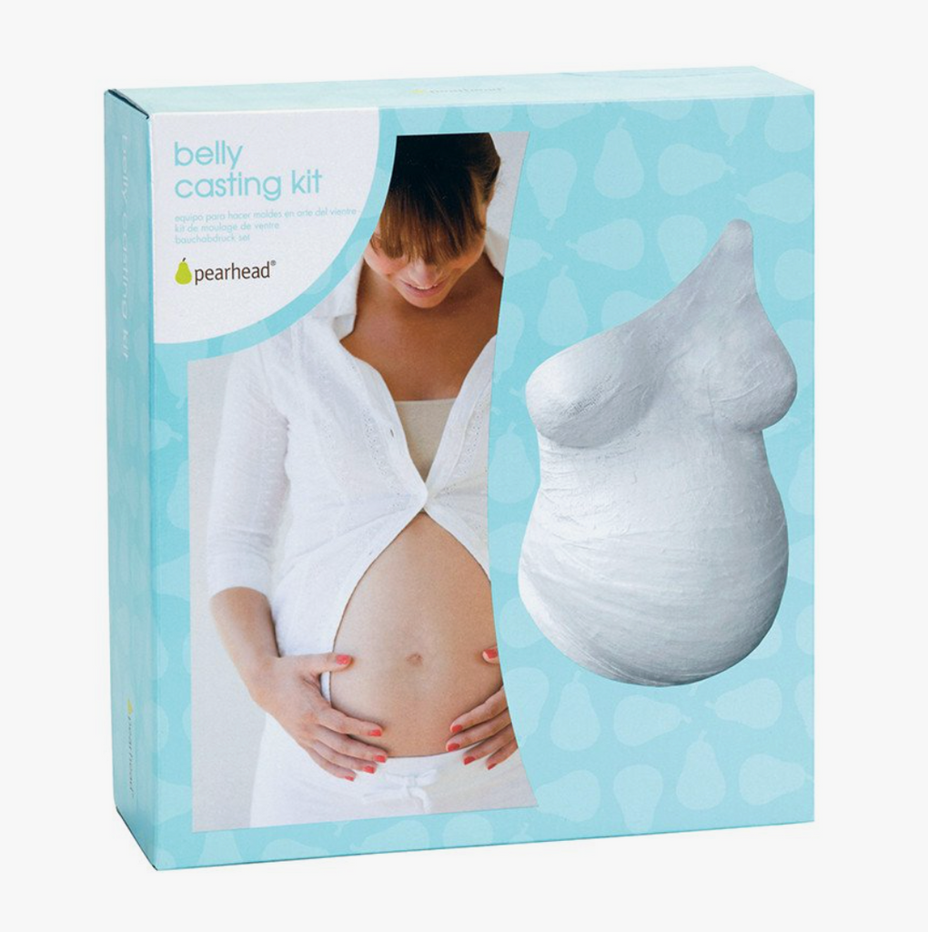 Belly Casting Pregnancy Mold Kit