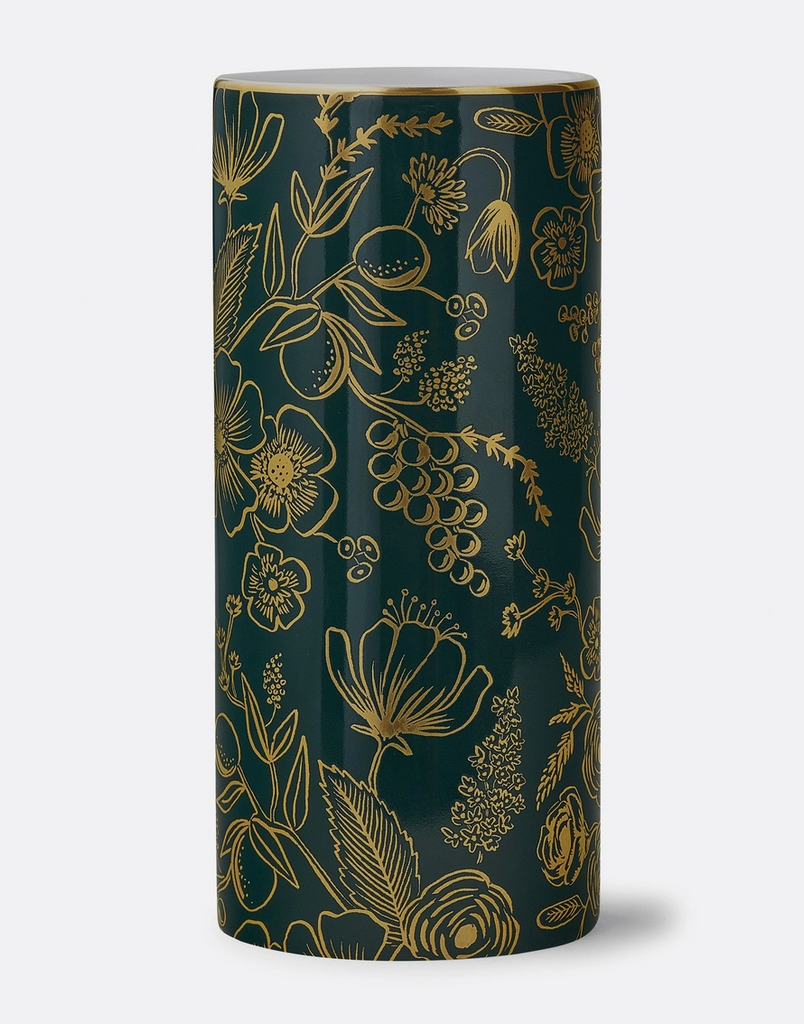 Colette Porcelain Vase