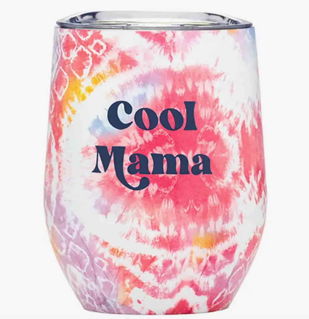 Cool Mama Wine Tumbler