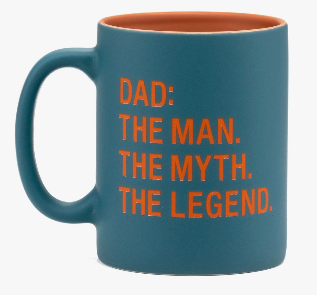 The Legend Mug