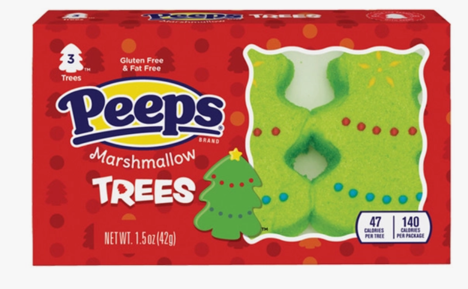 Tree Peep Pack