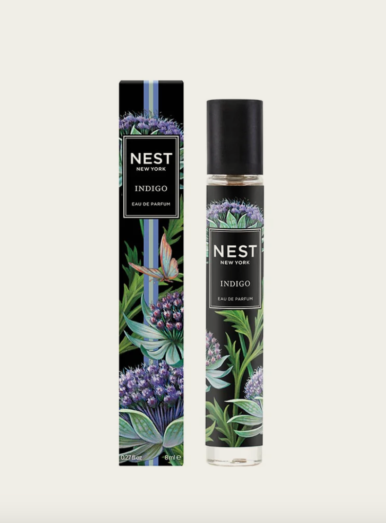 NEST Fragrances Indigo Spray - Thumbnail 4