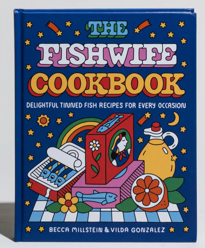Fishwife Cookbook