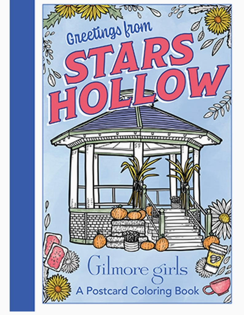 Gilmore Girls: Greetings from Stars Hollow