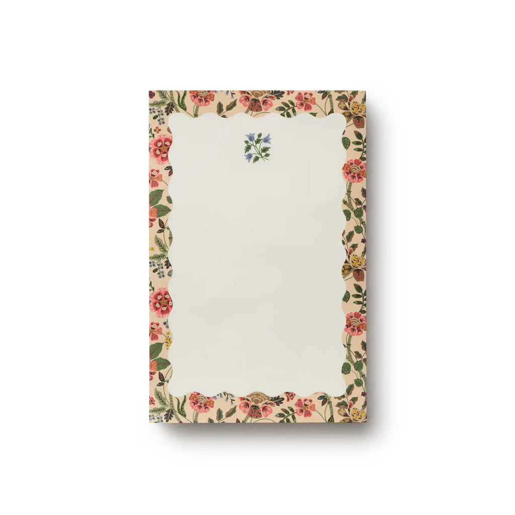 Gracie Notepad