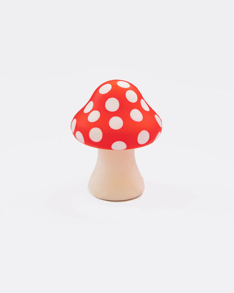 Feel Better De-Stress Ball - Mushroom