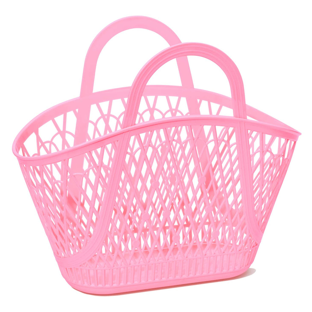 Bubblegum Betty Basket