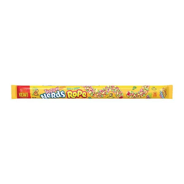 Nerds Candy Rope-Tropical Flavor