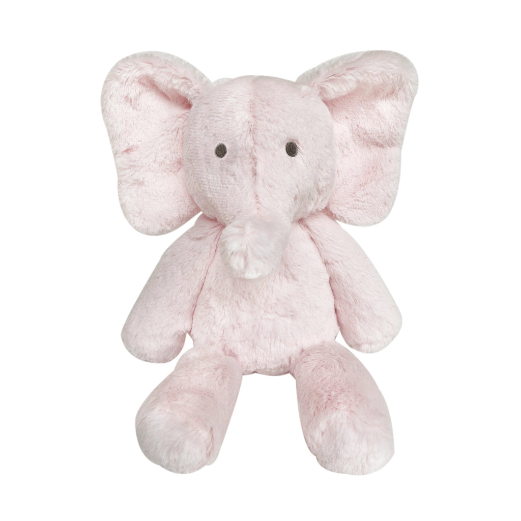 Evie Elephant Soft Toy