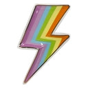 Rainbow Lightning Trinket Tray