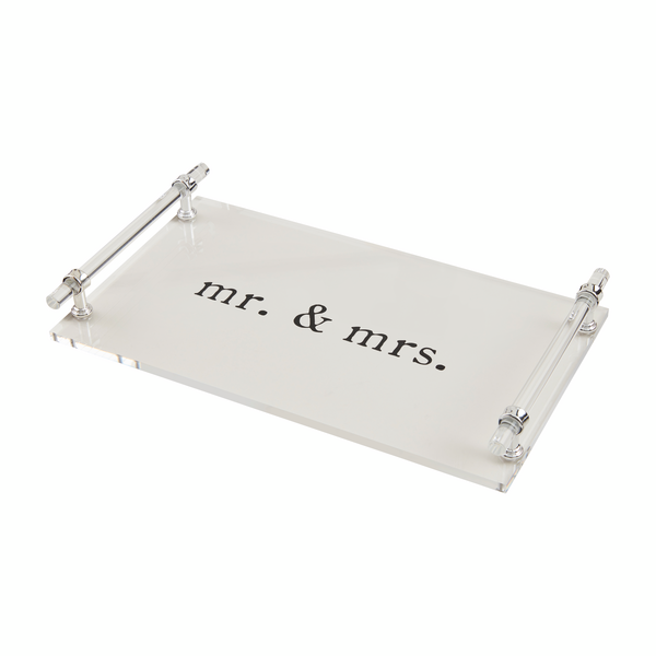 Giftbar Acrylic Tray