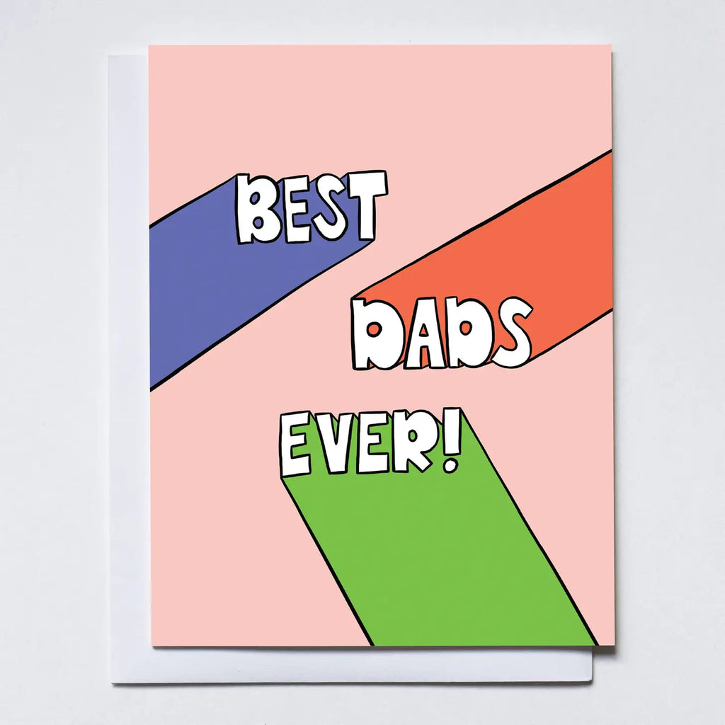 Best Dads Ever!