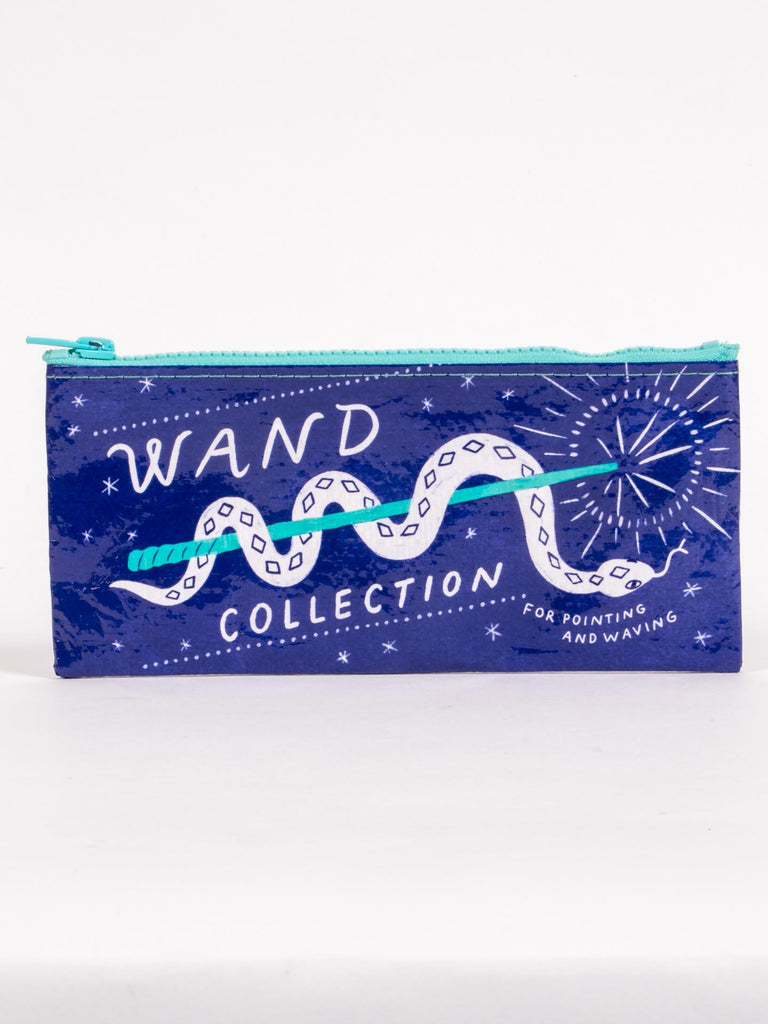 Wand Collection Pencil Case