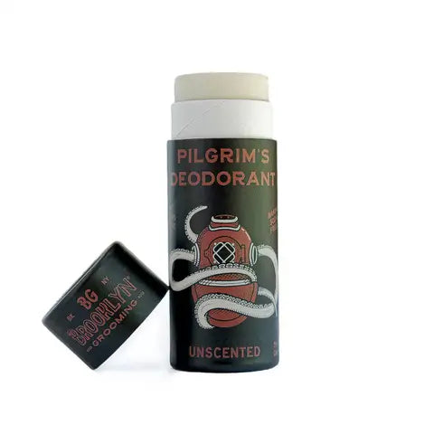 Pilgrim's Deodorant