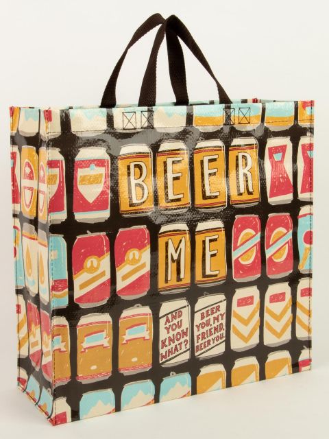 Beer Me Shopper