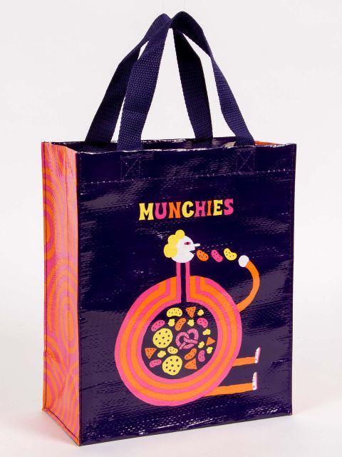 Munchies Lunch Tote