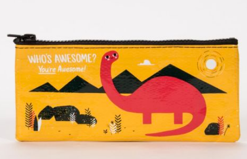 Awesome Party Pencil Case