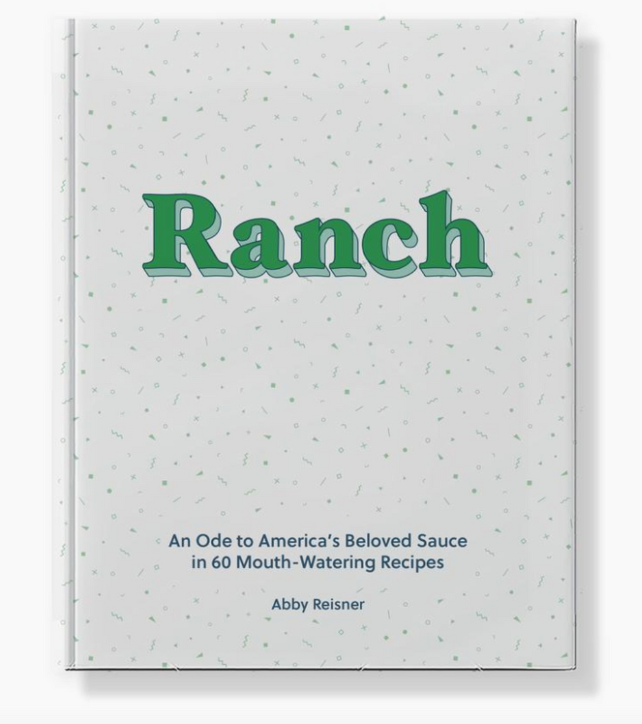 Ranch Book