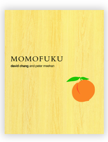 Momofuku Cookbook