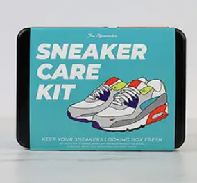 Aficionados - Sneaker Care Kit