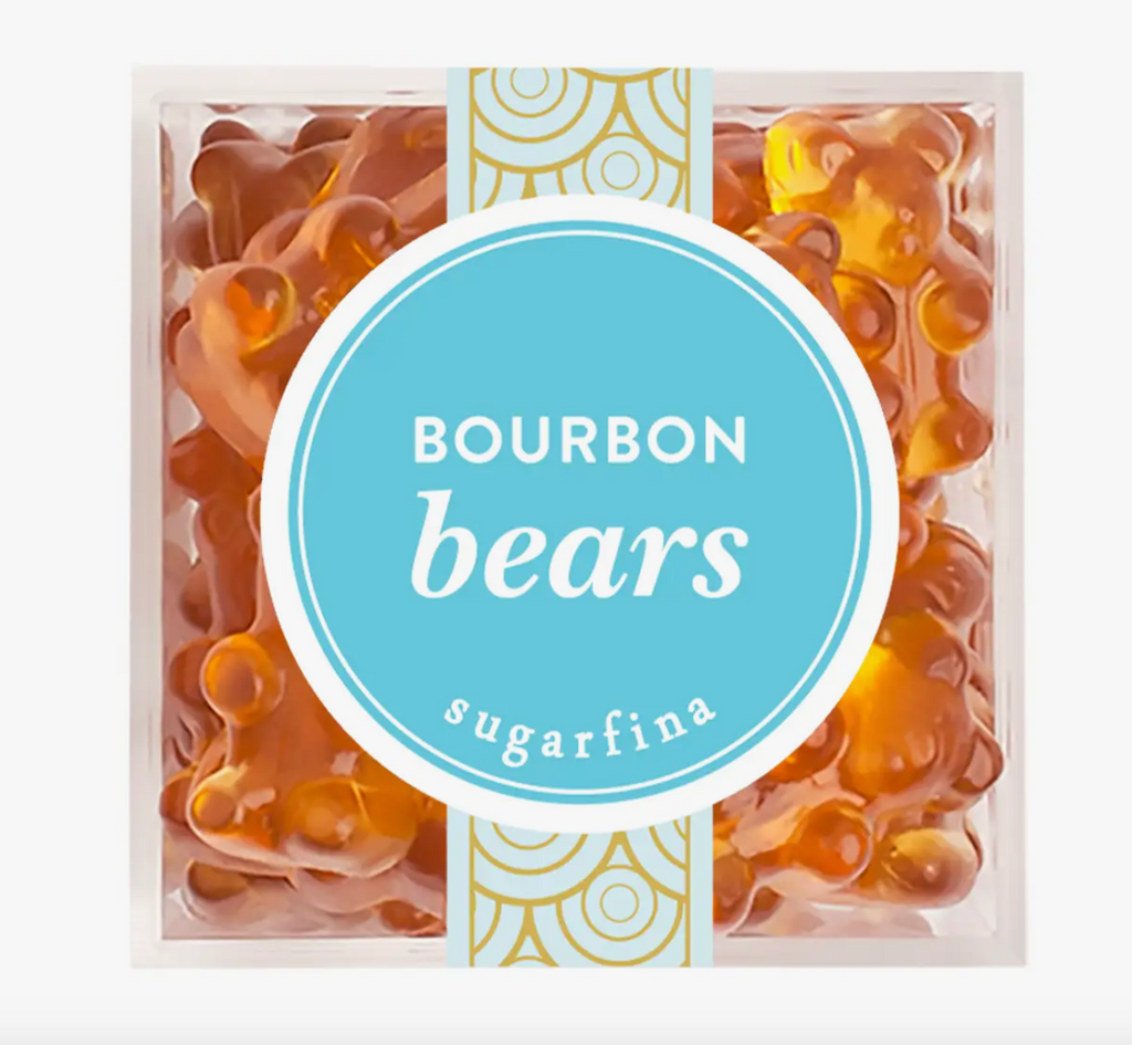 Bourbon Bears