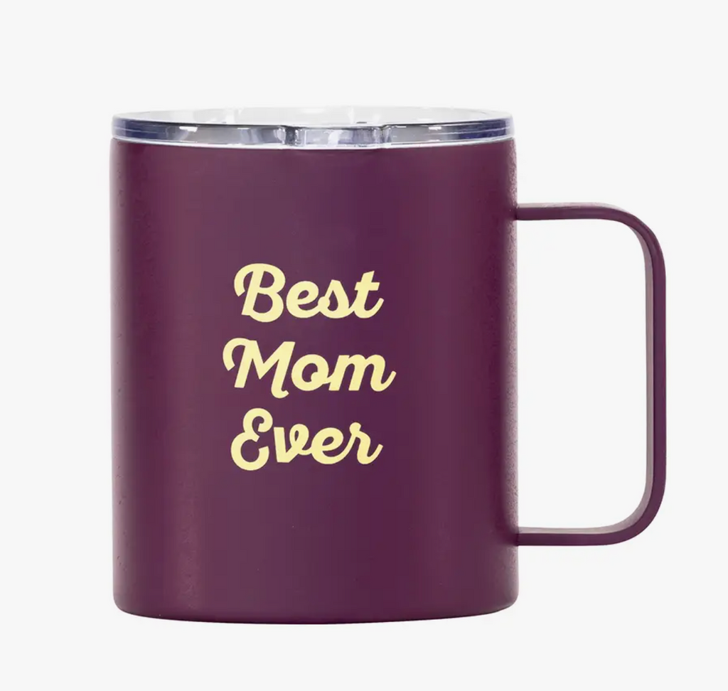 Best Mom Ever Chill Mug