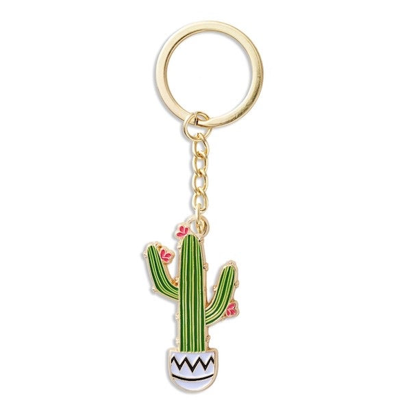 Keychain- Saguaro