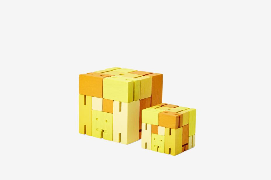 Multi Cubebot Capsule Collection Multi