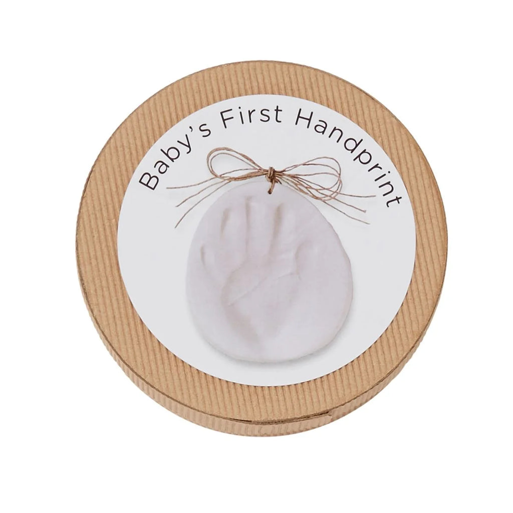 Baby’s First Handprint Kit