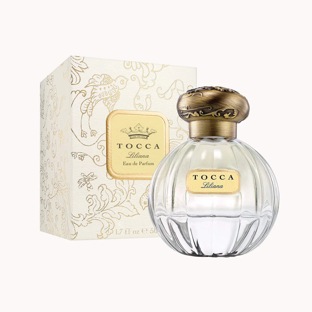 Tocca Liliana Eau de Parfum